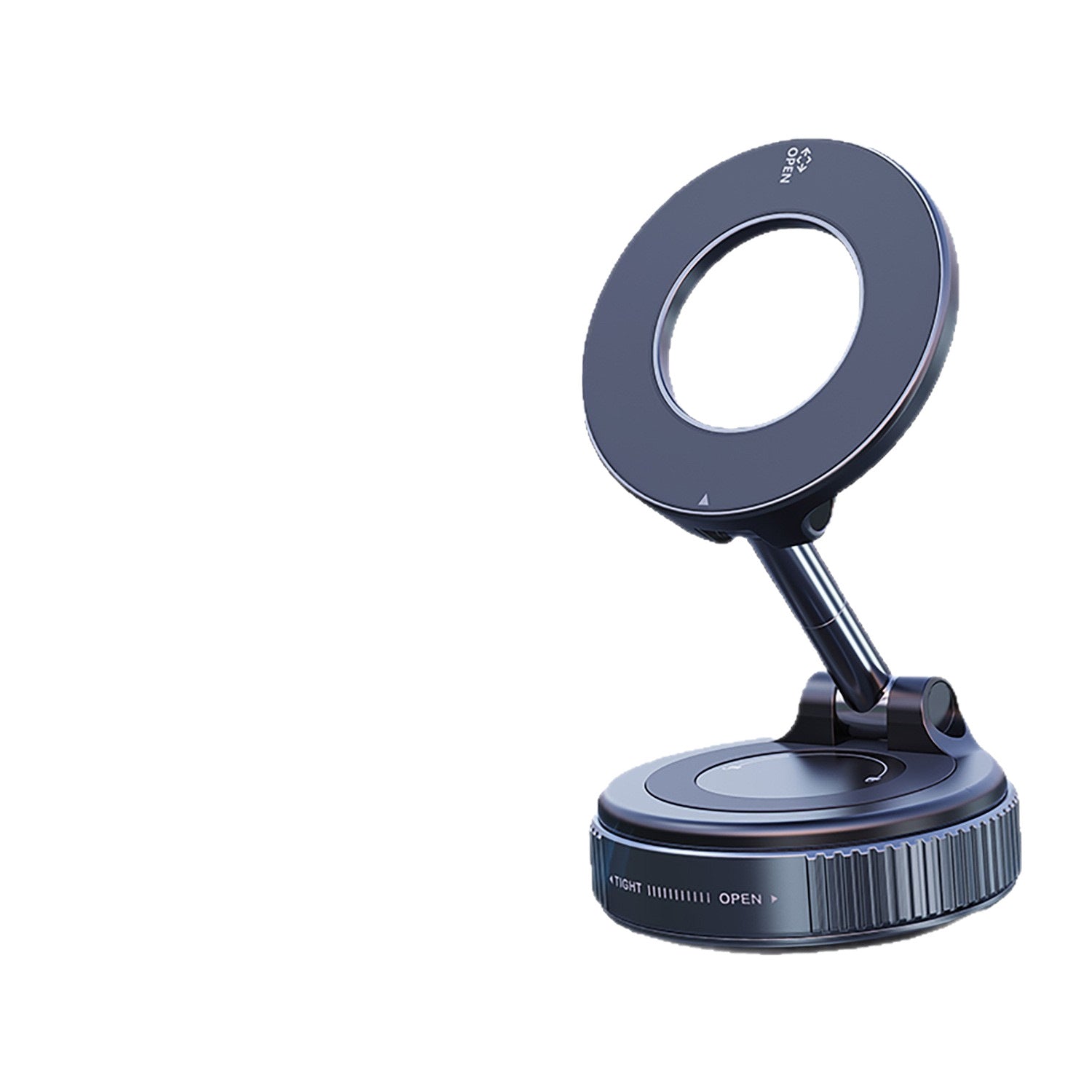 Soporte magnético para teléfono | Soporte de escritorio universal ajustable