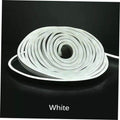 Tira de luces LED de neón de silicona flexible de 5M | 600 LED RGB para iluminación ambiental
