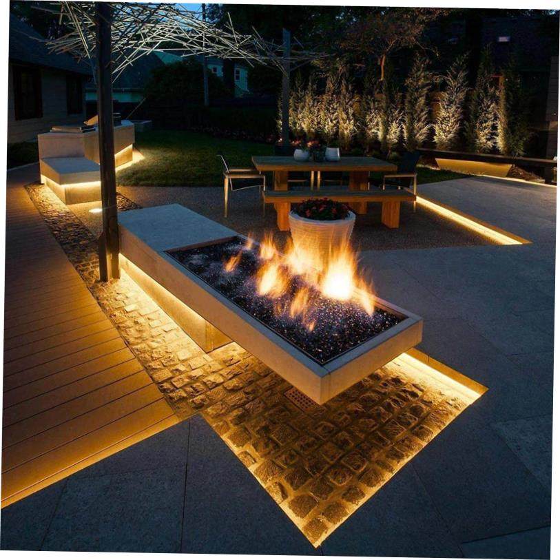 Tira de luces LED de neón de silicona flexible de 5M | 600 LED RGB para iluminación ambiental