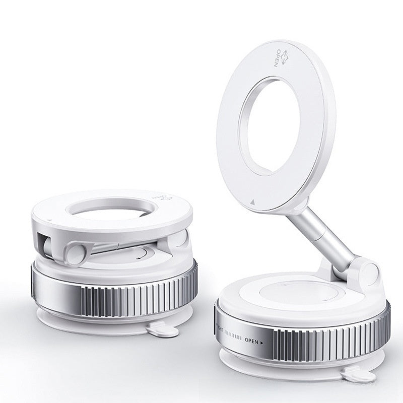Soporte magnético para teléfono | Soporte de escritorio universal ajustable