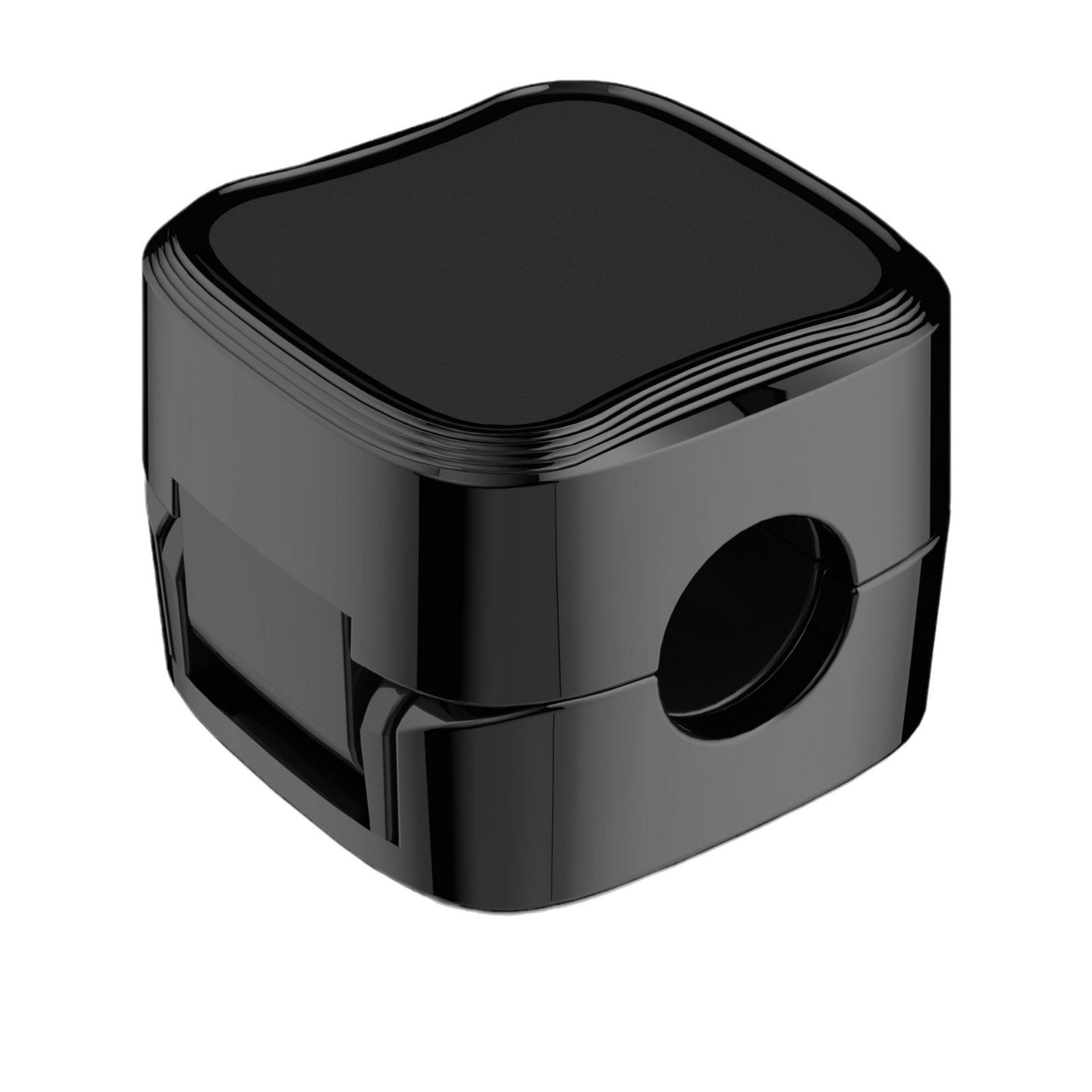 Organizador de Cables Magnético | Clips para la Gestión de Cables de Escritorio