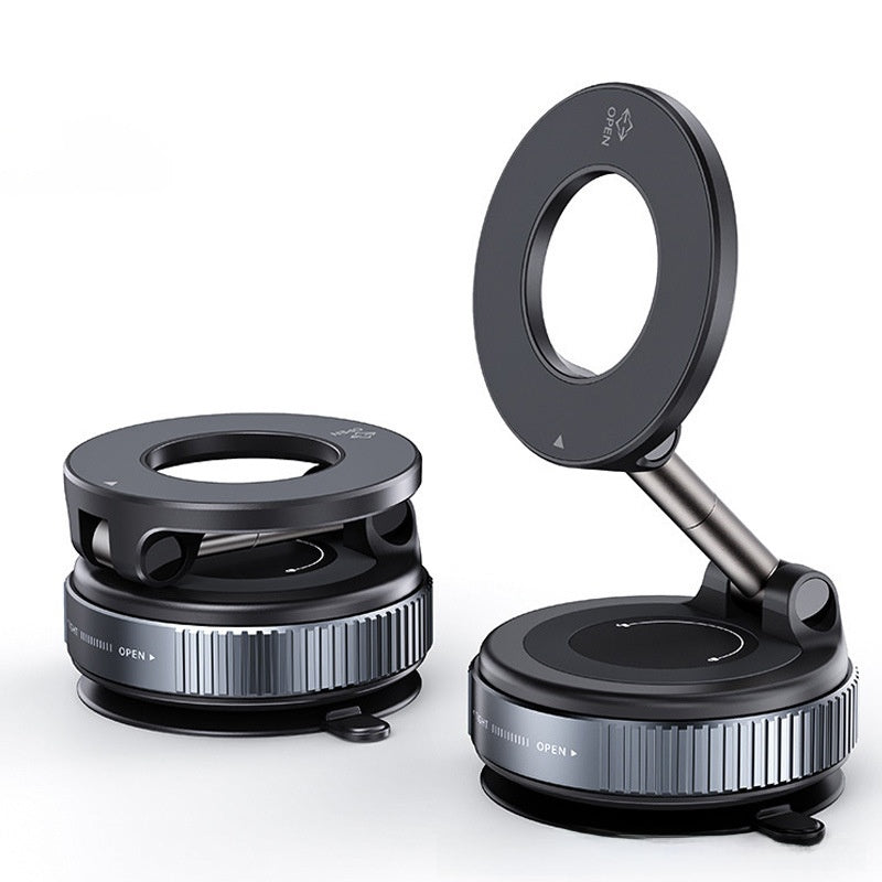Soporte magnético para teléfono | Soporte de escritorio universal ajustable