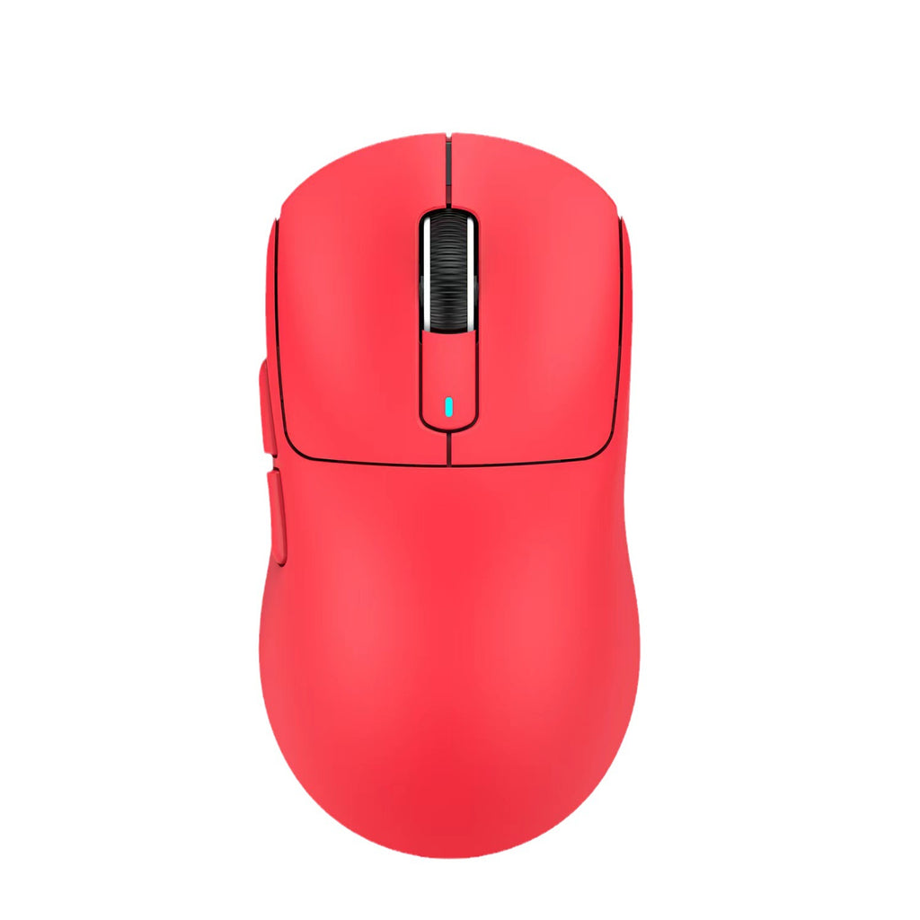 Ratón inalámbrico para juegos Attack Shark X3 | Ratón RGB ligero de tres modos