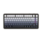 Teclado mecánico inalámbrico Attack Shark M86 | Teclado para juegos RGB de tres modos